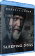 Sleeping Dogs - Blu-Ray