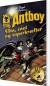 Antboy 5 - Slim Snot Og Superkræfter - Bog