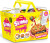 Slime Mart - Small Shopping Basket Pizza S1 15905B