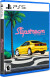 Slipstream Limited Run Import - PS5