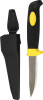 Slirekniv - L 10 Cm - B 2 5 Cm - 1 Stk