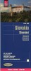 Slovakia - Reise Know-How - English Book