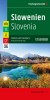 Freytag Berndt - Slovenia - English Book