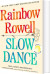 Slow Dance - English Book