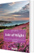 Bradt - Slow Travel Isle Of Wight - English Book