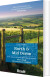Bradt - Slow Travel North Mid Devon - English Book