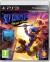 Sly Cooper Thieves In Time - PS3