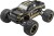 Blackzon - Fjernstyret Monster Truck - Slyder - 1 16 - Sort Guld
