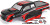 Slyder Mt Body Blackred - 540190