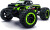 Blackzon - Rc Monster Truck Bil - Slyder Mt Turbo 116 4Wd 2S - Grøn