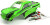 Slyder Mt Turbo Body Greenblack - 540204 - Blackzon