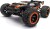 Blackzon - Slyder Stadium Truck Fjernstyret - 1 16 - Orange