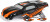 Slyder St Body Blackorange - 540193
