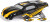 Slyder St Body Blackyellow - 540259 - Blackzon