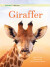 Små Fakta Giraffer - Bog