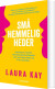 Små Hemmeligheder - Bog