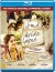 Små Hvide Løgne Little White Lies - Blu-Ray