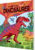 Små Og Store Fakta Om Dinosaurer - Bog