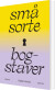 Små Sorte Bogstaver - Bog