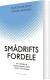 Smådriftsfordele - Bog