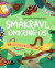 Småkravl Omkring Os - Bog