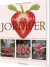 Smagen Af Jordbær - Bog