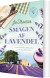 Smagen Af Lavendel - Bog