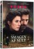 Smagen Af Sult - Christoffer Boe - DVD