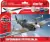 Airfix - Supermarine Spitfire Mkvc Fly Byggesæt - 1 72 - A55001