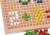 Mosaik Spil Med Stifter - 500 Brikker - Small Foot