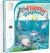 Magnetisk Puslespil - Delfiner - Smart Games - Nordisk