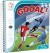 Magnetisk Puslespil - Fodbold - Smart Games - Nordisk