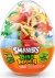 Zuru Smashers - Dino Mania Egg - Over 30 Dino Overraskelser