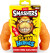 Zuru - Smashers - Slam Heroes - Gorilla Figur - Vejer 1 Kg - S1