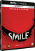 Smile - 2022 - 4K Blu-Ray Film
