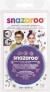 Snazaroo - Ansigtsmaling - Lilla - 18 Ml