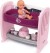 Smoby Baby Nurse - 2-I-1 Dukkeseng Og Puslebord