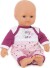 Smoby Baby Nurse - Dukke Med Tøj - 32 Cm