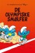 Smølferne De Olympiske Smølfer - Tegneserie