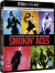 Smokin Aces - 4K + Blu-Ray