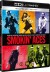 Smokin Aces - 4K Blu-Ray Film