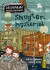 Smuglermysteriet - Lassemajas Detektivbureau - Bog