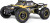 Blackzon - Rc Desert Truck Bil - Smyter Dt 112 4Wd - Gul