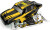 Smyter Dt Body Blackyellow - 540263 - Blackzon