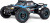 Blackzon - Rc Desert Truck Bil - Smyter Dt Turbo 112 4Wd 3S - Blå
