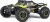 Blackzon - Smyter Dt Turbo Rc Monster Truck - 1 12 - 540231