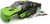 Smyter Mt Turbo Body Greenblack - 540233 - Blackzon