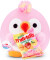 Snackles Bamse - Tucan Summer Fruit - Series 2 - 35 Cm