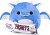 Zuru Snackles - Bamse - Series 2 - 20 Cm - Blaze Hershey S