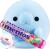 Zuru Snackles - Bamse - Series 2 - 20 Cm - Douglas Mentos